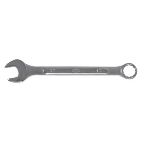 케이디와이 A타입조합렌치 17mm KCW-17, 1개