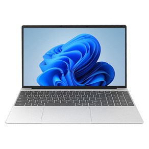 네오북 2025 노트북 15.6 N-시리즈 인텔 12세대, 실버, 128GB, 8GB, WIN11 Home, N15PRO