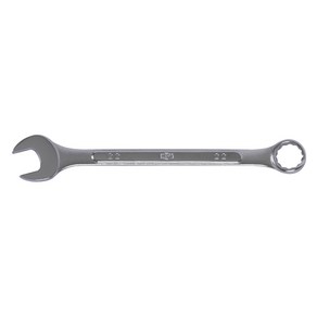 케이디와이 A타입 조합렌치 22mm KCW-22, 1개