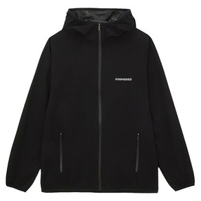 고스피어 남성용 DOUBLE LAYER SIGNATURE JACKET PM2PPJ75