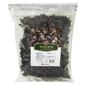 오케이 건 목이버섯, 1개, 1kg