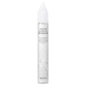 반디BANDI 네일스파 스팀 큐티클 리무버, 1개, 15ml