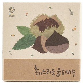 스페이스선 촌스러운 율피 비누, 100g, 1개