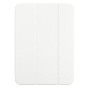 Apple Smat Folio 아이패드 케이스, 화이트