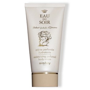 시슬리 오드 스와르 끄렘므 빠르퓌메 이드라땅뜨 바디크림, 150ml, 1개