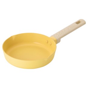 키친플라워 젤라또 인덕션 후라이팬, 20cm, 1개