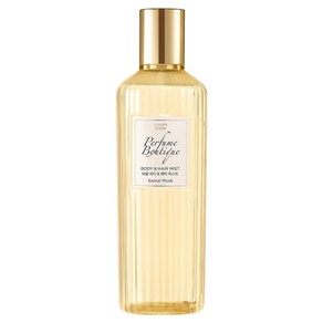해피바스 퍼퓸부티크 바디 헤어 미스트 상탈 머스크 향, 200ml, 1개