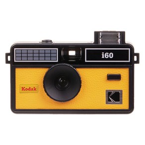 kodak 필름 카메라 i60 Yellow, 1세트