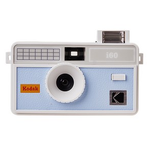 kodak 필름 카메라 i60 Baby Blue, 1세트