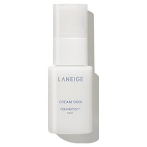 라네즈 크림 스킨 미스트, 30ml, 1개