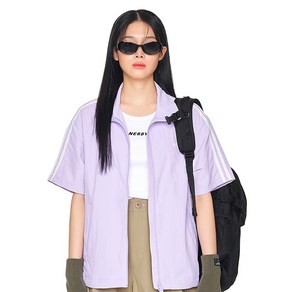 널디 NY 반팔 윈드브레이커