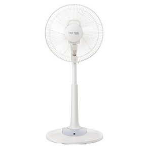 신일 더톤 베이직 스탠드 리모컨 선풍기 TN-C12TWJ