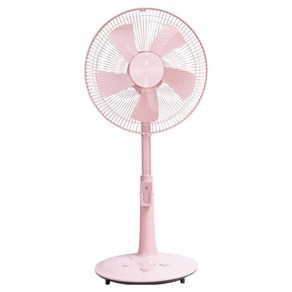 한경희생활과학 프리미엄 초미세풍 발터치 리모컨 선풍기 HEF-5210C, HEF-5210C-P