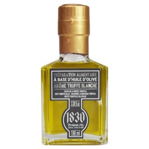 메종브레몽1830 화이트 트러플 올리브 오일, 1개, 100ml