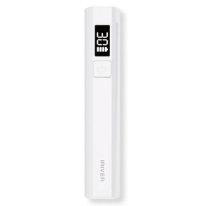 아이리버 UV LED 젤 네일 손 건조기 램프 IYL-100, 1개