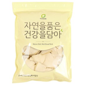 자연닮음 황칠나무 한차재료, 300g, 1개