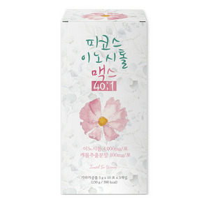 지엠팜 피코스이노시톨 맥스 40:1 30p, 150g, 1개