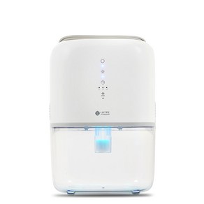 롯데알미늄 미니 제습기 450ml LDH-130