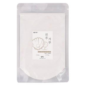 맑을담 진주분말 팩 100g, 1개입, 1개