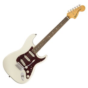 스콰이어 Classic Vibe 70s Stratocaster Laurel NAT 037-4020-521