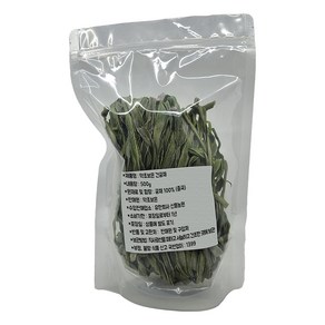 약초보은 건궁채, 500g, 1개