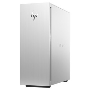 HP Envy 데스크탑 실버 TE02-1000KL Win11 Home (i9-13900 WIN11 Home NVMe 1TB DDR5 32GB RTX4070 Ti), 기본형