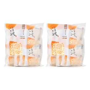 제주사월 감귤 과즐 8p, 200g, 2개
