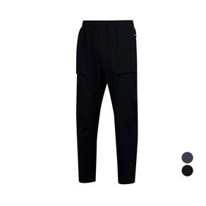 [PUMA]푸마_남성용_쉴드 우븐 본딩 팬츠_SHIELD WOVEN BONDING PANTS_93346101