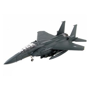 레프리카 1/72 F-15K 슬램이글 ROKAF 전투기모형 에어브레이크 Close Ve, 그레이, 1개