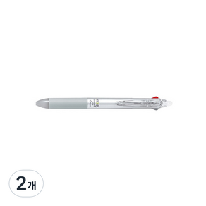 파이롯트 프릭션 2색 2C 볼펜 0.38mm