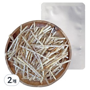 바삭바삭 맛있는 토란칩, 150g, 2개