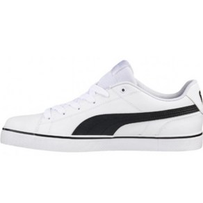 [PUMA] 푸마 남성용 코트 포인트 운동화 M 357592-07