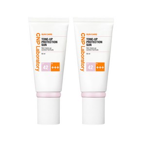 CNP차앤박 톤업 프로텍션 선크림 SPF42 PA+++