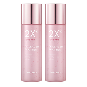 토니모리 투엑스알 콜라겐 부스터 에센스, 200ml, 2개