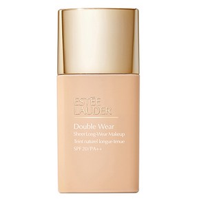 에스티로더 더블웨어 쉬어 매트 롱 웨어 메이크업 SPF20 PA++ 30ml, 1W2 샌드, 1개