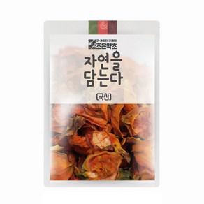 조은약초 잘게자른 치자, 200g, 1개