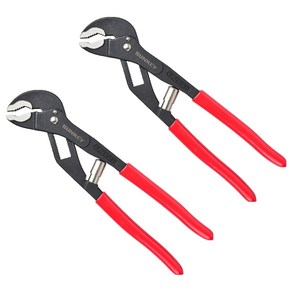 썬키 워터 펌프 플라이어 SWP-10C, 2개