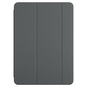 Apple 아이패드용 스마트 폴리오 케이스 MWK53FE/A, 차콜 그레이