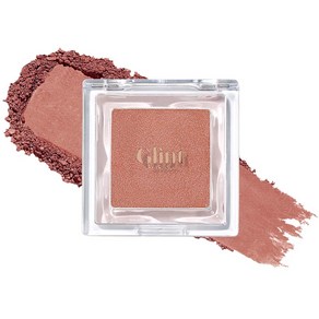 Glint 베이크드 블러쉬 블러셔 2.4g, 09 번트 시에나, 1개