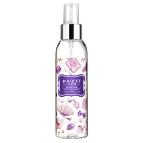 부케가르니 헤어 앤 바디미스트 바닐라머스크, 145ml, 1개