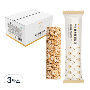 편식공장 우리현미 통밀말이, 15g, 54개