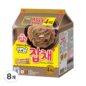 오뚜기옛날 잡채 75g