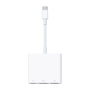 Apple 정품 USB-C 디지털 AV 멀티포트 어댑터