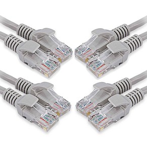 칼론 CAT5 2m 랜선 랜케이블