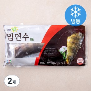 바다마을 임연수 (냉동), 350g, 2개