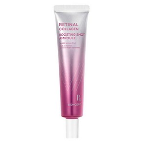 본셉 레티날 콜라겐 부스팅샷 앰플, 30ml, 1개