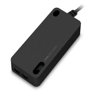 ipTIME PoE 인젝터 2.5G30W, PoE 인젝터-2.5G30W, 1개