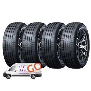 넥센타이어 로디안 GTX 235/60R18, 4개, 출장장착