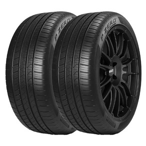 피렐리타이어 피제로 AS KS 245/40R19, 2개, 출장장착
