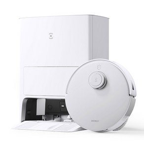 ECOVACS 디봇 로봇청소기 T20 OMNI